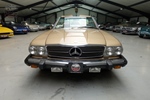 1985 Mercedes r107 380sl oldtimer te koop