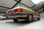 1985 Mercedes r107 380sl oldtimer te koop