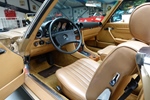 1985 Mercedes r107 380sl oldtimer te koop