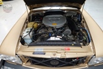 1985 Mercedes r107 380sl oldtimer te koop