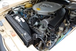 1985 Mercedes r107 380sl oldtimer te koop