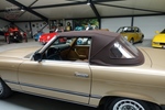 1985 Mercedes r107 380sl oldtimer te koop