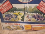 Reclameborden oldtimer te koop