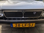 1981 Lancia Gamma Berlina 2.0 oldtimer te koop