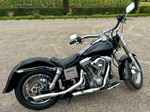 1986 Harley-Davidson Fxwg oldtimer motorfiets te koop