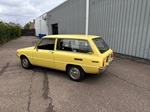 1973 Mazda 1300 Wagon oldtimer te koop