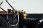 1912 Metallurgique 14 HP oldtimer te koop