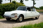 1969 Citroën DS 21 hydraulique oldtimer te koop