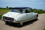 1969 Citroën DS 21 hydraulique oldtimer te koop