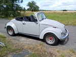 1975 Volkswagen Beetle Cabriolet oldtimer te koop