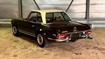 1968 Mercedes 280 SL Pagode + Hardtop oldtimer te koop