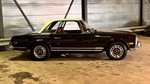 1968 Mercedes 280 SL Pagode + Hardtop oldtimer te koop