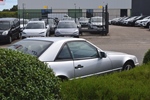 1993 Mercedes SL-klasse oldtimer te koop
