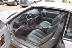 1993 Mercedes SL-klasse oldtimer te koop