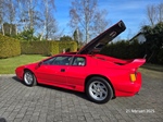 1992 Lotus esprit se oldtimer te koop
