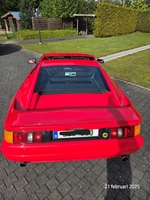 1992 Lotus esprit se oldtimer te koop