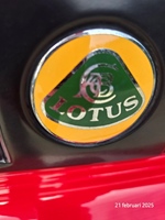 1992 Lotus esprit se oldtimer te koop