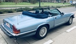 1990 Jaguar xjs v12 oldtimer te koop