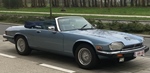 1990 Jaguar xjs v12 oldtimer te koop