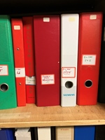 Oude landboudocumenten  oldtimer te koop