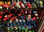 Verzameling schaalmodellen  oldtimer te koop
