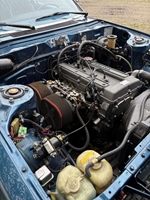 1977 Toyota Celica TA23 oldtimer te koop