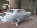 1977 Toyota Celica TA23 oldtimer te koop