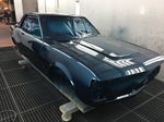 1977 Toyota Celica TA23 oldtimer te koop