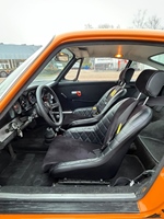 1968 Porsche 911 oldtimer te koop