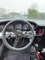 1968 Porsche 911 oldtimer te koop