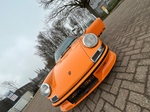 1968 Porsche 911 oldtimer te koop