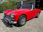 1964 Austin-Healey Sprite oldtimer te koop