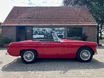 1964 Austin-Healey Sprite oldtimer te koop