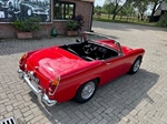 1964 Austin-Healey Sprite oldtimer te koop