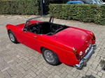1964 Austin-Healey Sprite oldtimer te koop