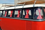 1974 Volkswagen T1 oldtimer te koop