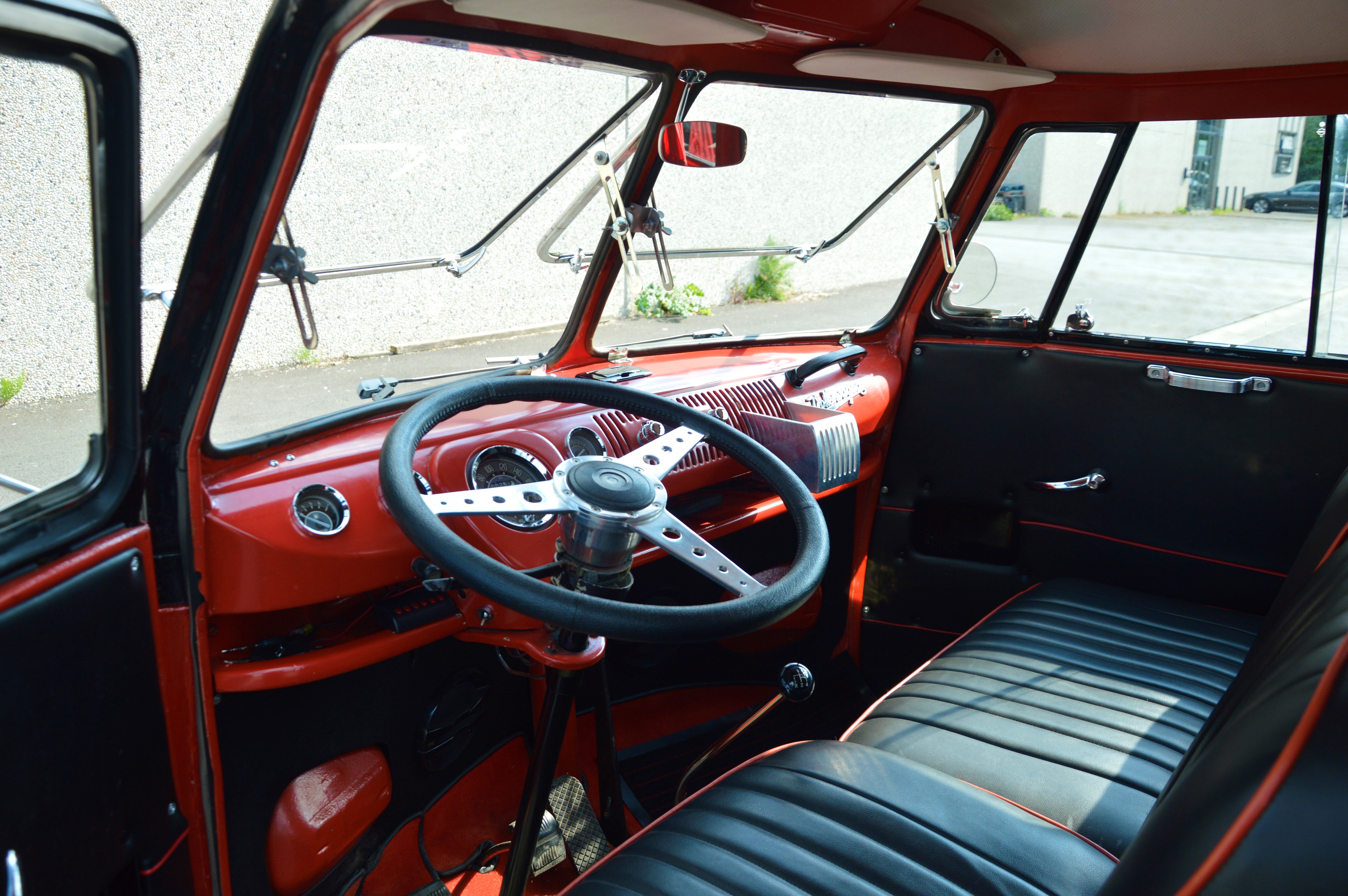 1974 Volkswagen T1 oldtimer te koop