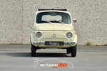 1972 Fiat 500 Lusso oldtimer te koop
