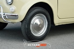 1972 Fiat 500 Lusso oldtimer te koop