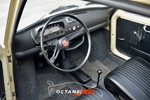1972 Fiat 500 Lusso oldtimer te koop