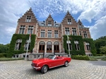 1966 Ford mustang cabrio oldtimer te koop
