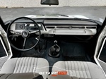 1966 Alfa Romeo Giulia 1.3 Ti oldtimer te koop