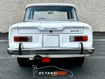 1966 Alfa Romeo Giulia 1.3 Ti oldtimer te koop