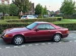 1992 Mercedes 500 SL Cabriolet R129  oldtimer te koop