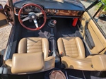 1979 Alfa Romeo Spider 1600 oldtimer te koop