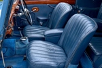 1938 MG SA Tickford Drophead Coupé oldtimer te koop
