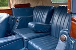 1938 MG SA Tickford Drophead Coupé oldtimer te koop