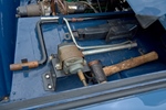 1938 MG SA Tickford Drophead Coupé oldtimer te koop
