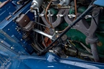 1938 MG SA Tickford Drophead Coupé oldtimer te koop