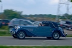 1938 MG SA Tickford Drophead Coupé oldtimer te koop